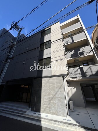 アーバネックス文京小石川の物件内観写真